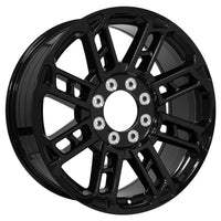OE Wheels FR62