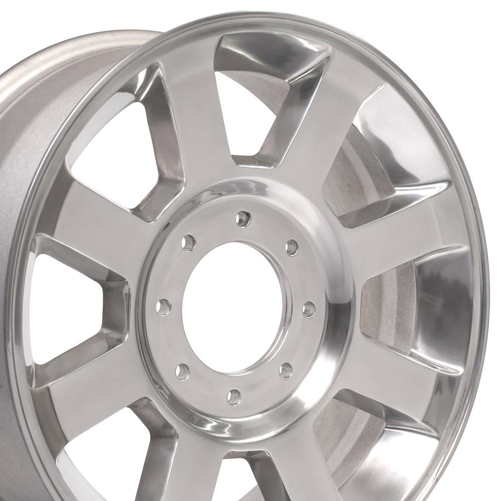 OE Wheels FR78