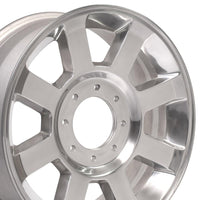 OE Wheels FR78