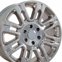 OE Wheels FR98
