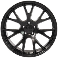 OE Wheels DG15