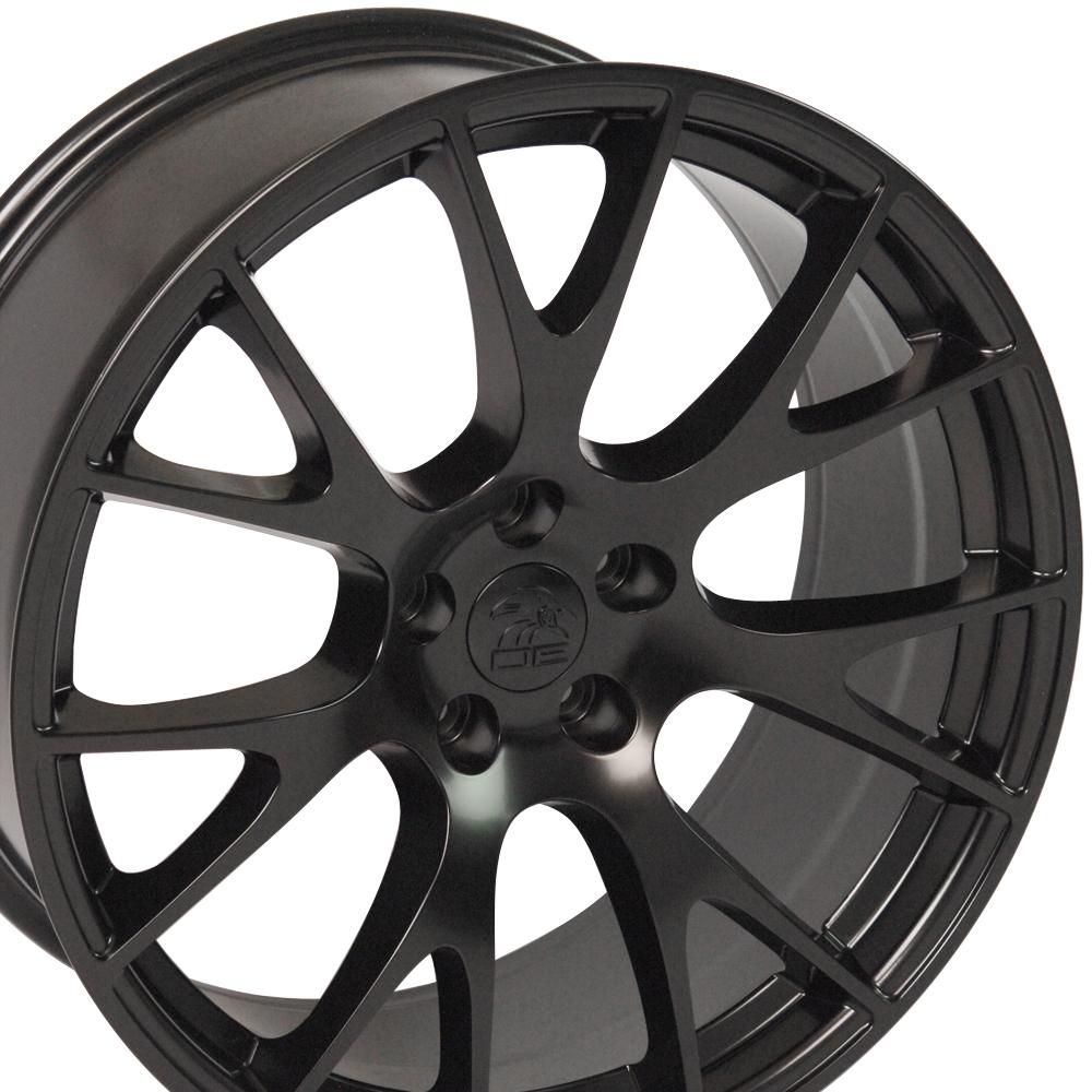 OE Wheels DG15