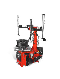 MechMaxx TC9662 + WB857 Tire Changer & Wheel Balancer Combo (24” Rim, Double Assist Arms