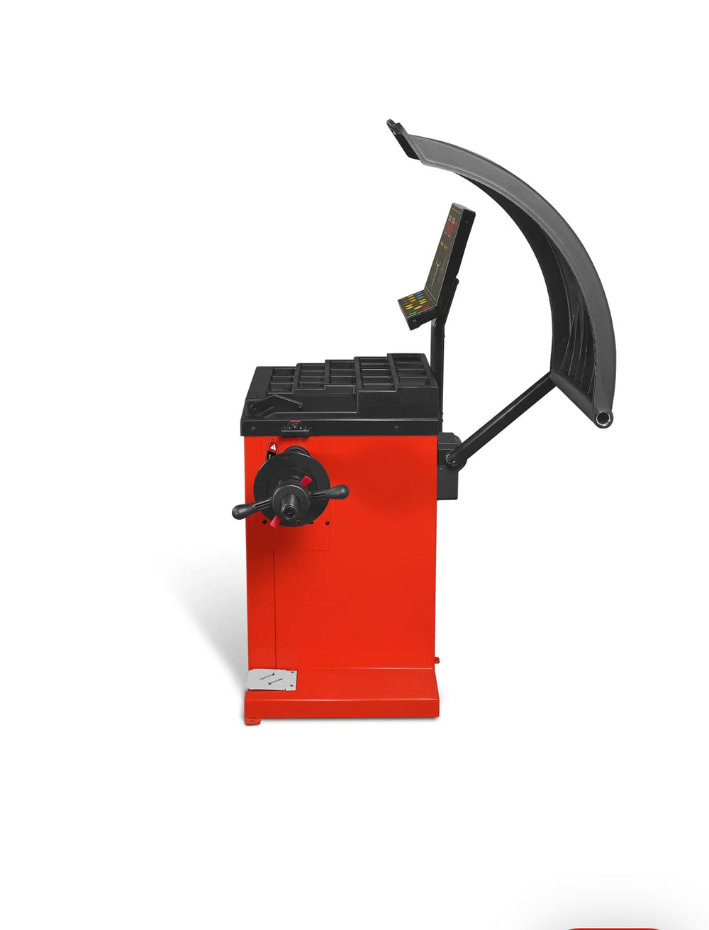 MechMaxx TC9662 + WB857 Tire Changer & Wheel Balancer Combo (24” Rim, Double Assist Arms