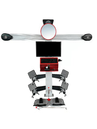 Katool KT-AV533 3D Wheel Alignment Mac