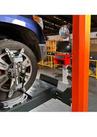 Katool KT-AV533 3D Wheel Alignment Mac