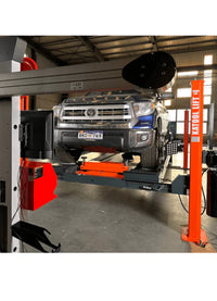 Katool KT-AV533 3D Wheel Alignment Mac