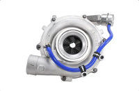 Garrett Turbocharger