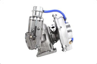Garrett Turbocharger