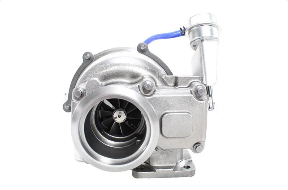 Garrett Turbocharger
