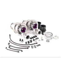 Manji Performance Fuel Injector Kit 009-0408-6000 – High Flow EFI Upgrade