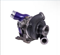ATS Aurora 4000 VNT Stage 2 Turbocharger Kit, 2011–2016 Ford Cab and Chassis 6.7L Power Stroke