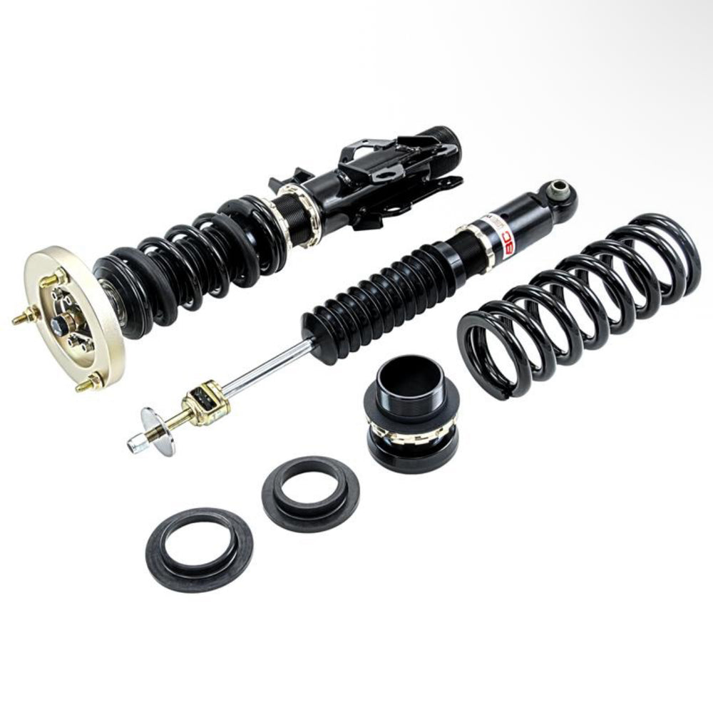 BC Racing Coilovers - Ecotec