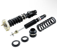 BC Racing Coilovers - Ecotec