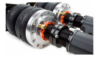 Ksport Airtech Pro Plus Air Suspension System for Toyota Previa 2008–2014 (2.4L / 3.5 Engine)