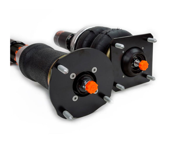 Ksport Airtech Pro Plus Air Suspension System for Toyota Previa 2008–2014 (2.4L / 3.5 Engine)