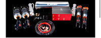 Ksport Airtech Pro Plus Air Suspension System for Toyota Previa 2008–2014 (2.4L / 3.5 Engine)