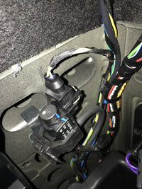 BMW Electronic Exhaust Valve Controller
