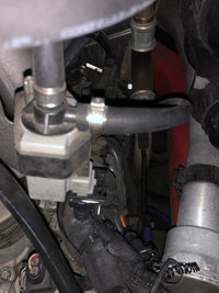 Porsche Exhaust Valve Controller POR.EVFC