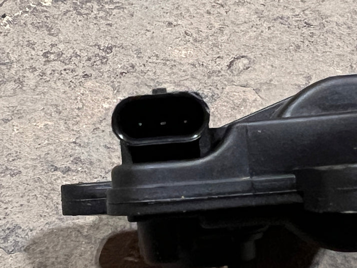Electronic Exhaust Valve Motor VTD.EVM.3PIN