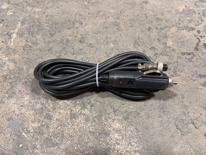 12 V Power Wire VTD.EVH.CIG.ADAPT