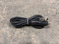 12 V Power Wire VTD.EVH.CIG.ADAPT