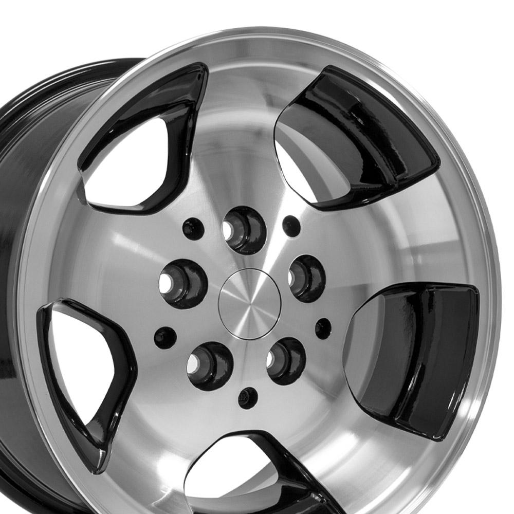 OE Wheels JP08