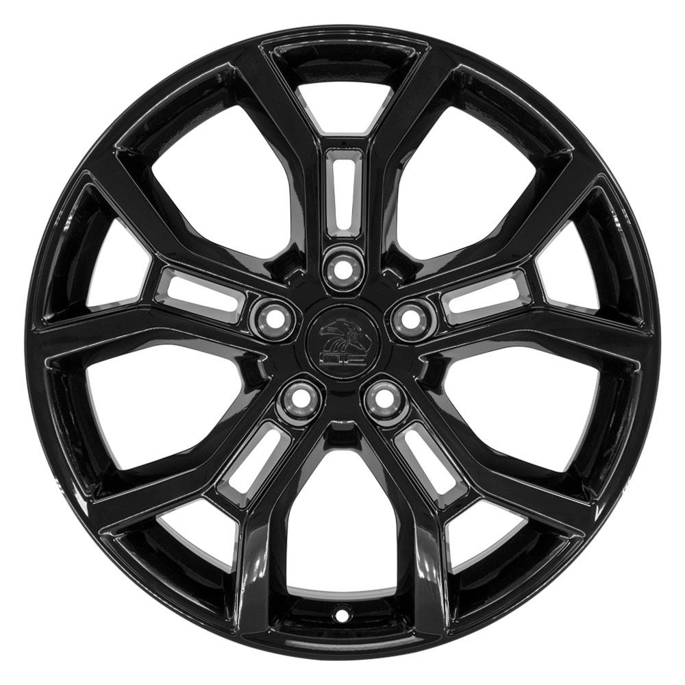 OE Wheels JP29