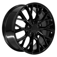 OE Wheels JP30