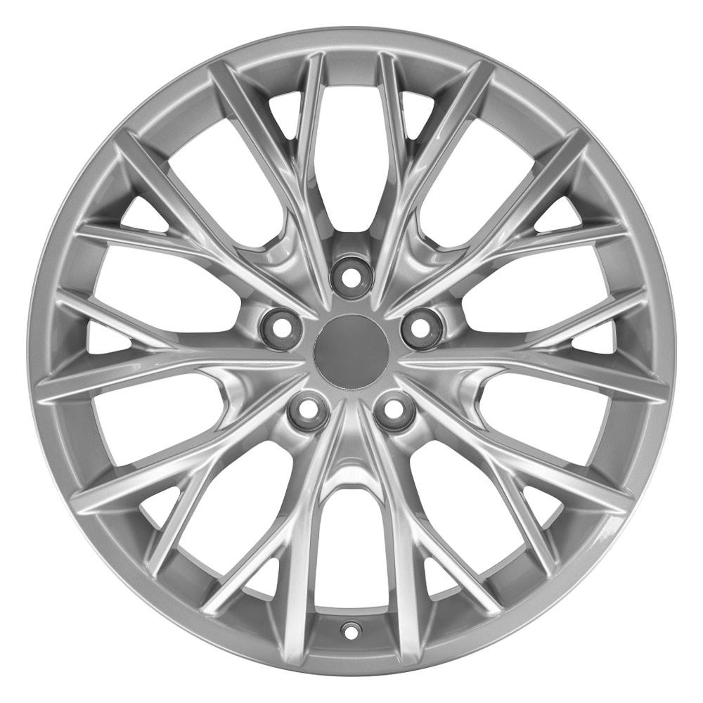 OE Wheels JP30