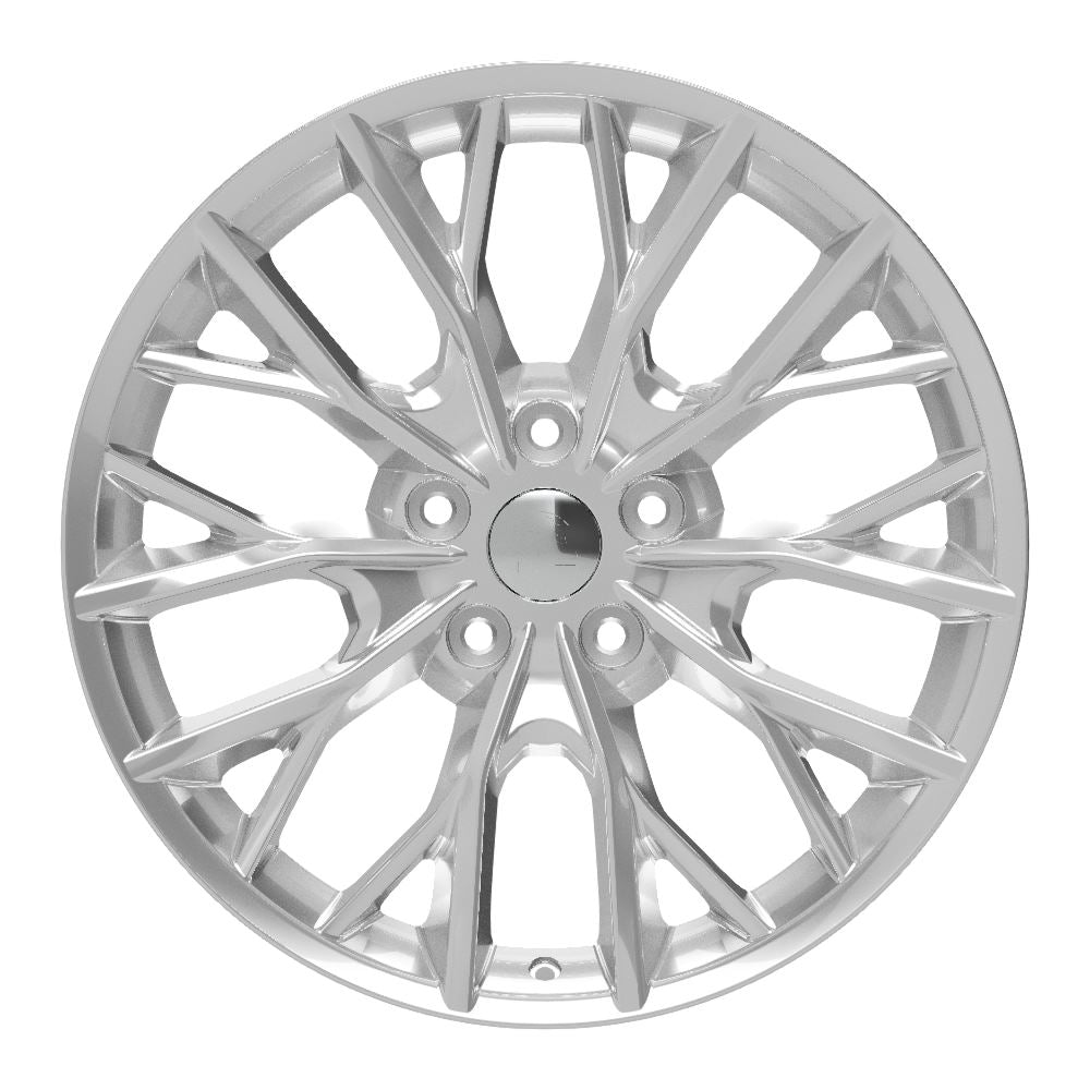 OE Wheels JP30