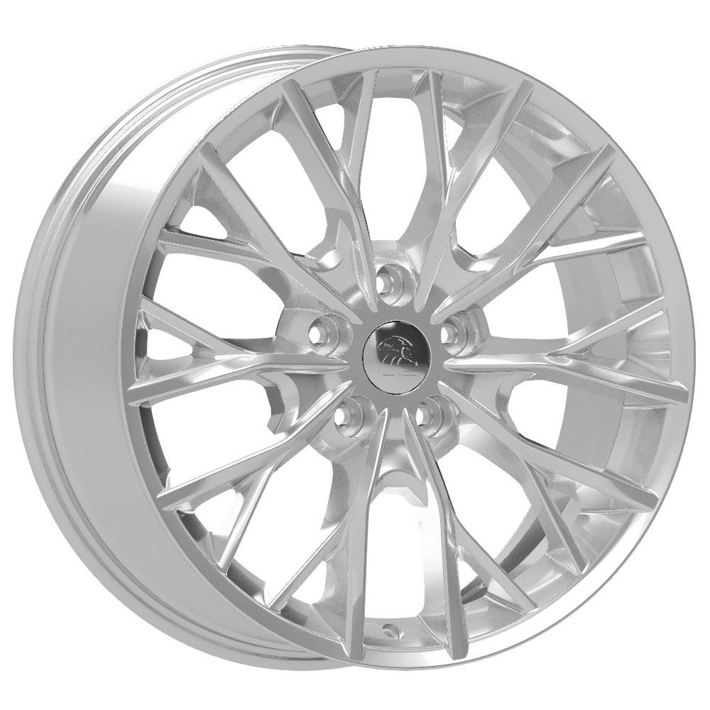 OE Wheels JP30