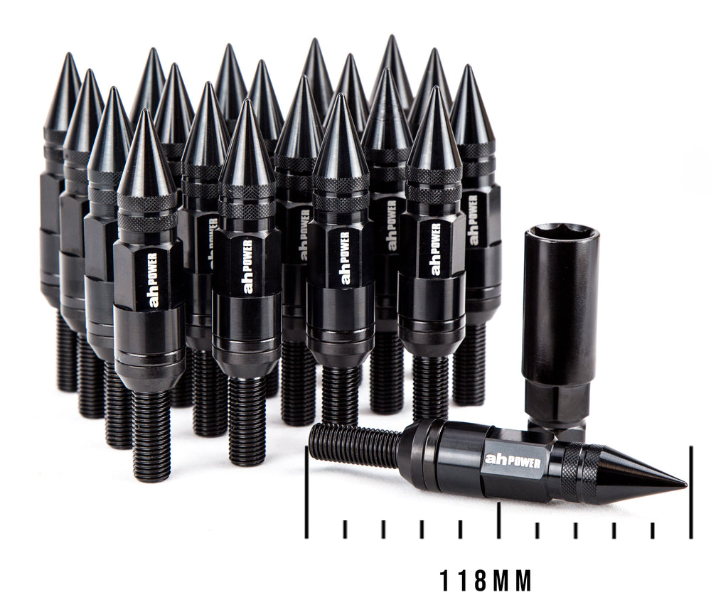 Aodhan LB118 Lug Bolts