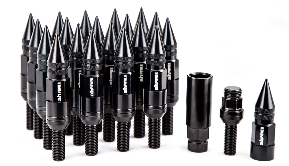 Aodhan LB118 Lug Bolts