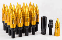 Aodhan LB118 Lug Bolts