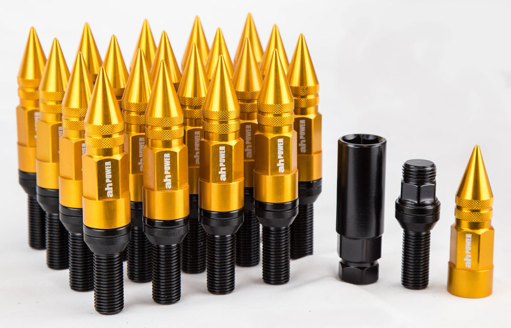 Aodhan LB118 Lug Bolts