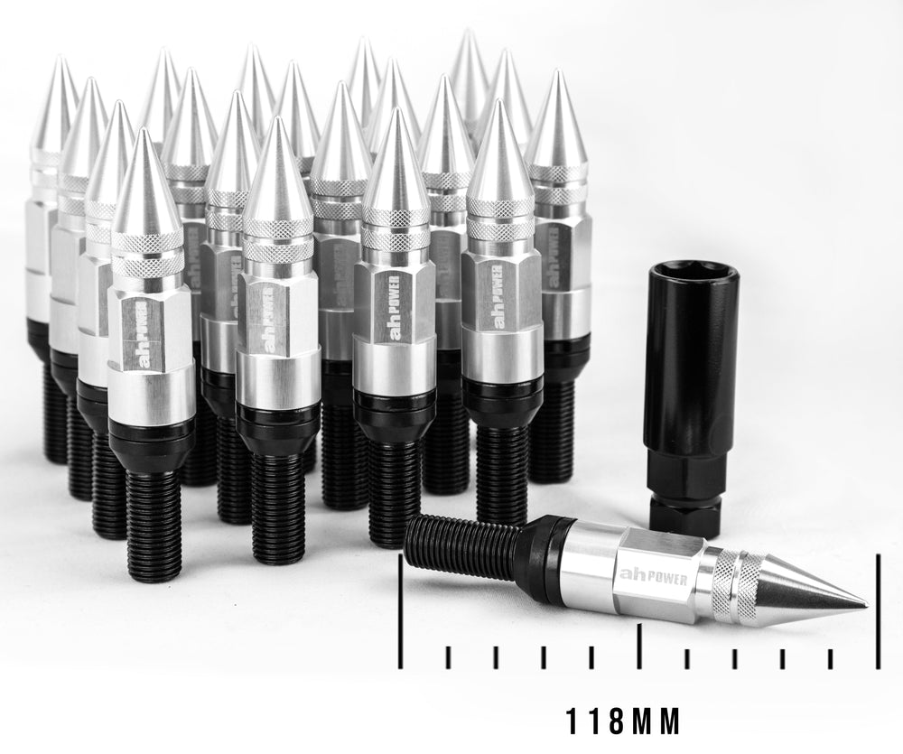 Aodhan LB118 Lug Bolts
