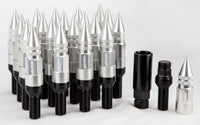 Aodhan LB118 Lug Bolts