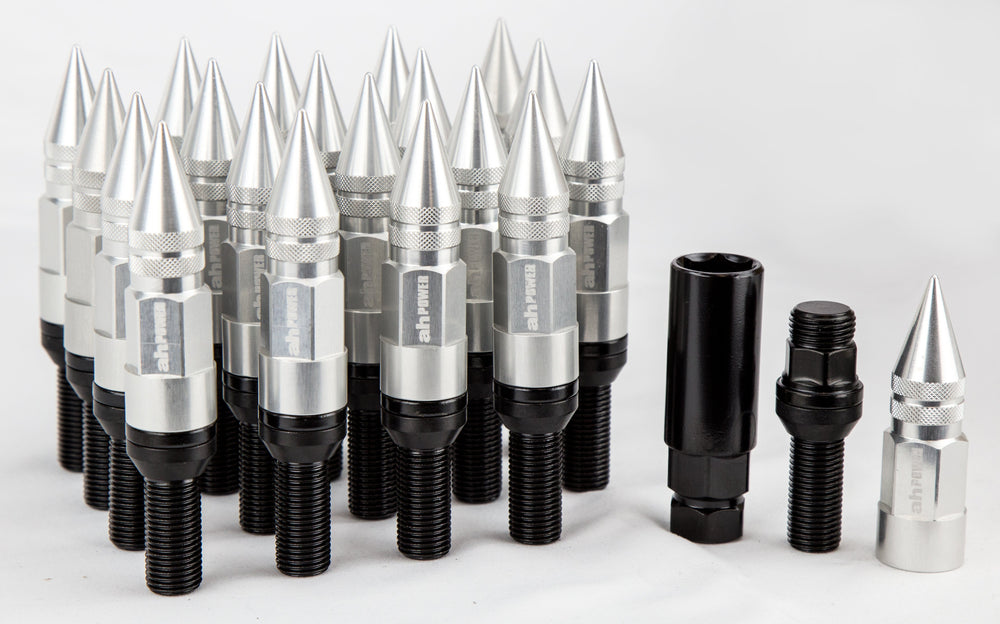 Aodhan LB118 Lug Bolts