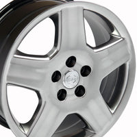 OE Wheels LX02