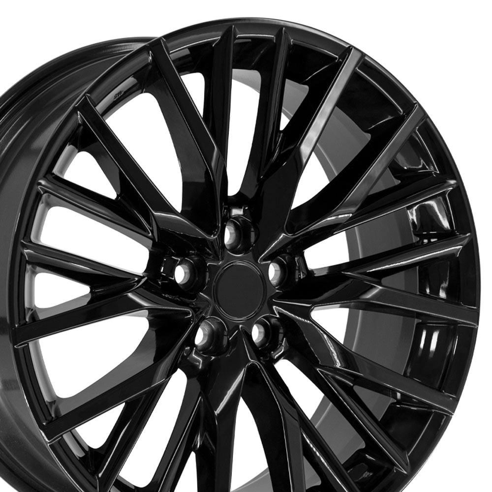 OE Wheels LX59
