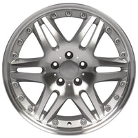 OE Wheels MB09