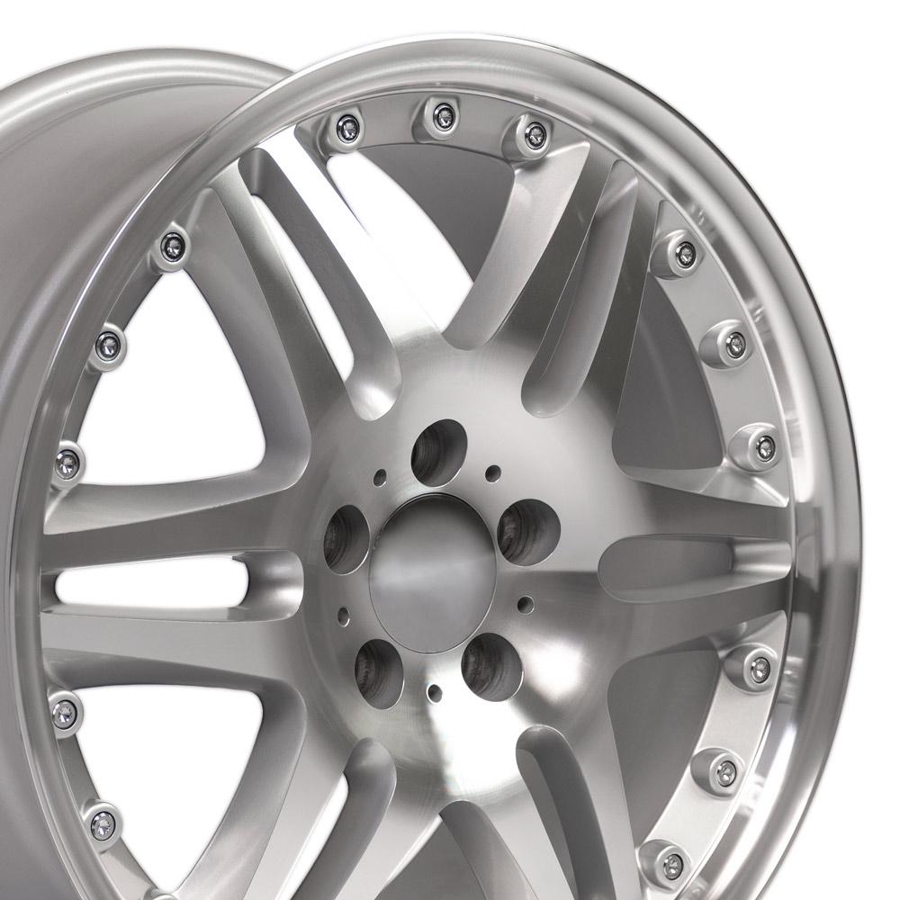 OE Wheels MB09