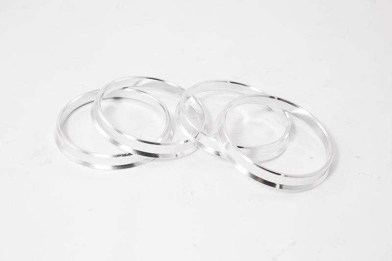 Aodhan Aluminum Hub Rings