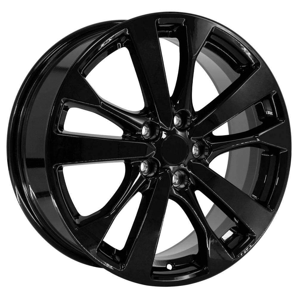 OE Wheels NS30