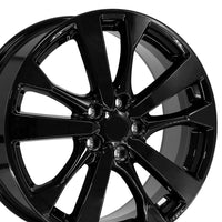 OE Wheels NS30