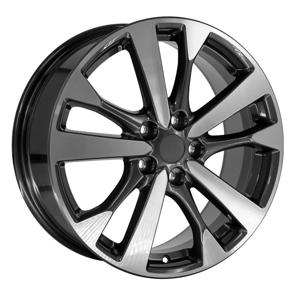 OE Wheels NS30