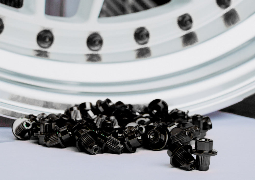 Aodhan Rivets
