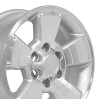 OE Wheels TY09