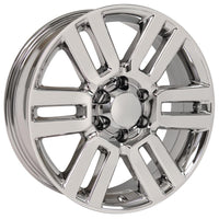 OE Wheels TY10